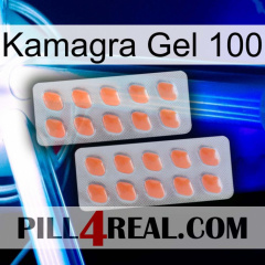 Kamagra Gel 100 27